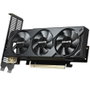 Gigabyte GeForce RTX 5060 OC Low Profile 8GB GDDR7 Tarjeta Gráfica - Arquitectura NVIDIA Blackwell, DLSS 4, 2512 MHz, 9VN5060O8L-00-G10